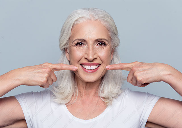 The Cost of Dental Implants and How to Get Inexpensive Dental Implants