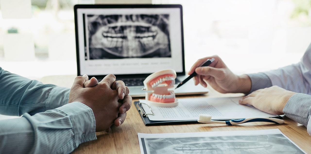 Inexpensive Dental Implants