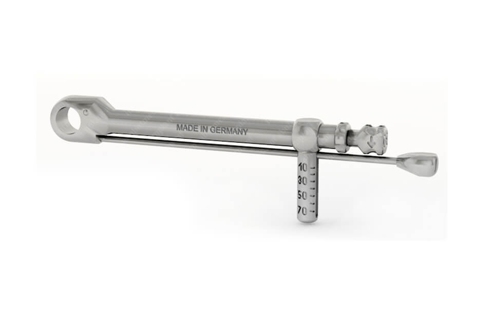Dental Torque Wrench